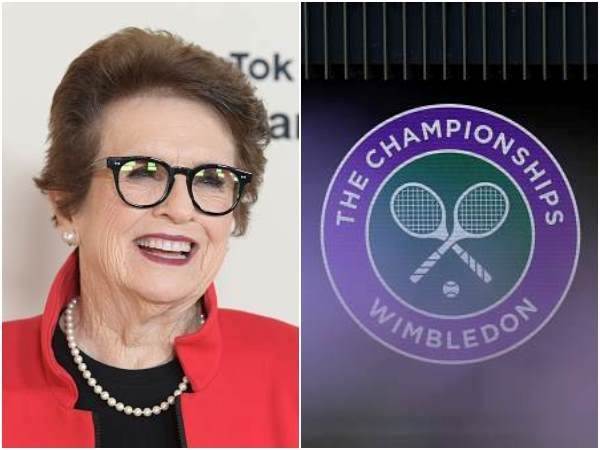 "משתגעת מהענף שלי". קינג (GETTY)