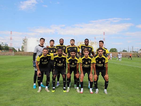 בית“ר חיפשה ניצחון ראשון (האתר הרשמי של בית“ר ירושלים)