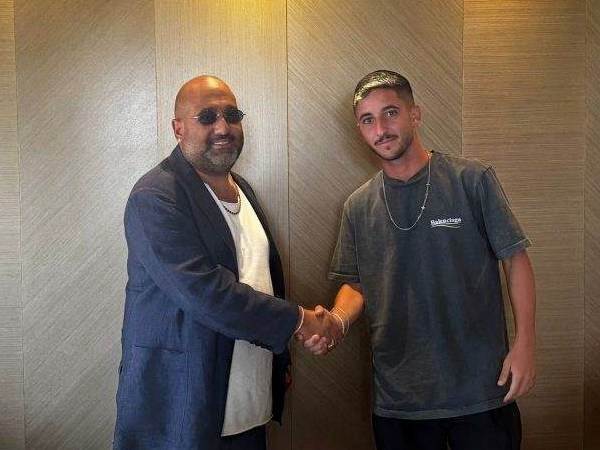 (באדיבות בית"ר ירושלים)