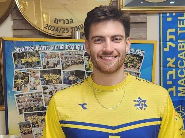 (קרדיט: באדיבות מכבי יעדים תל אביב)