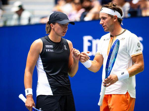 Robert Prange/Getty Images