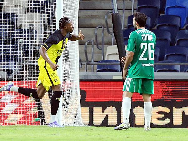 ייכלל בסגל? מורוזוב (האתר הרשמי של בית"ר ירושלים)