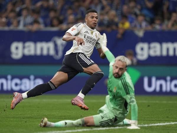 (Photo by Juan Manuel Serrano Arce/Getty Images)