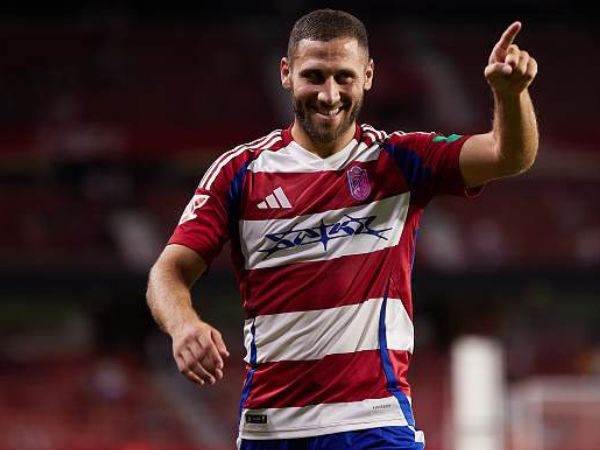 Fermin Rodriguez/NurPhoto via Getty Images