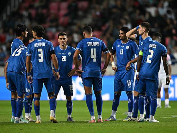 “אפשר להחמיא לישראל, אבל איטליה זו לא איטליה“ (Photo by ATTILA KISBENEDEK/AFP via Getty Images)