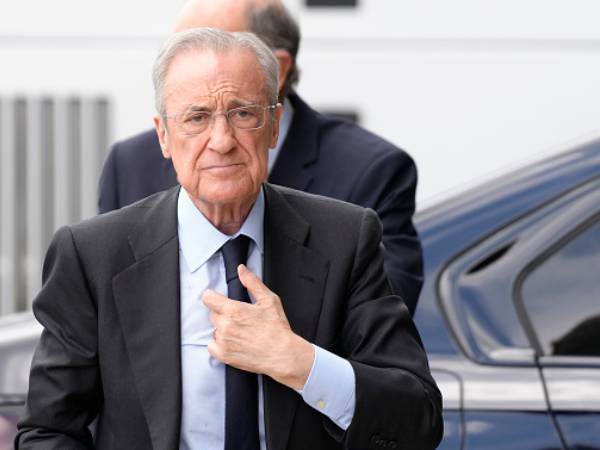 גם השנה. פרס (GETTY)