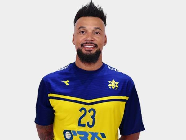 (אדיבות מכבי ת"א)