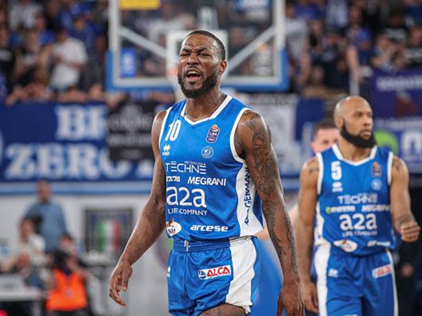 (Photo by Stefano Nicoli/NurPhoto via Getty Images)