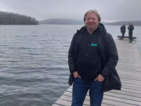 כיכב בכדורגל הישראלי בתחילת המילניום (Instagram)