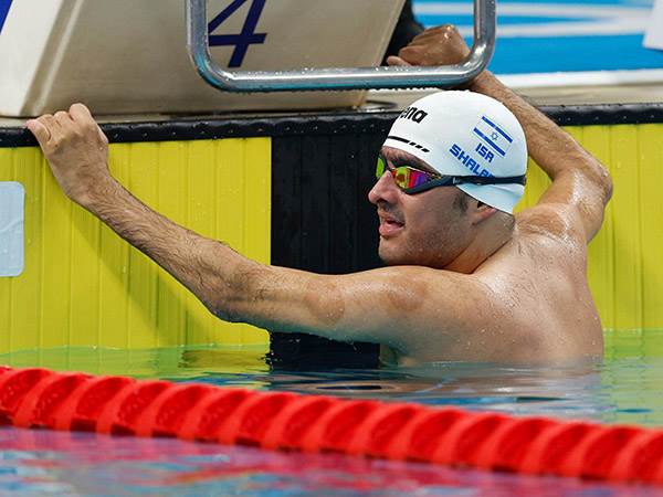 (באדיבות - התאחדות לספורט נכים)