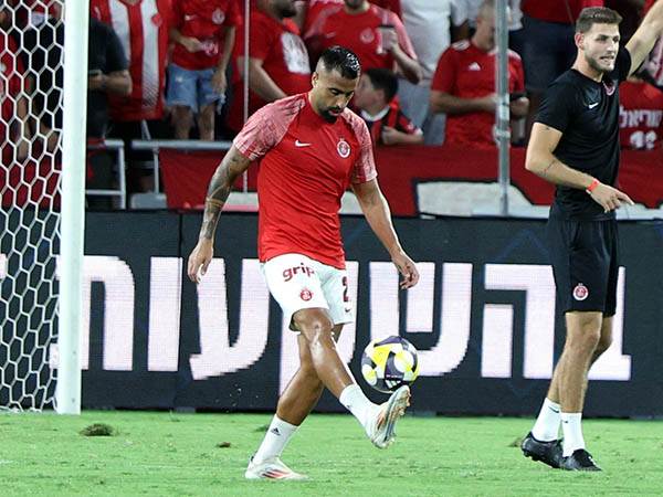 (צילום: אלן שיבר)