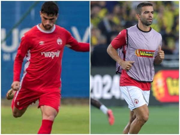 (אלן שיבר; האתר הרשמי של הפועל ב"ש)