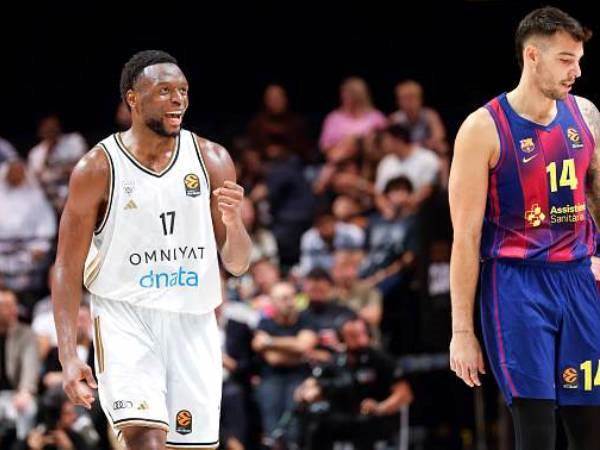 המשיכה במומנטום (GETTY)