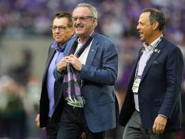 Brace Hemmelgarn/Getty Images