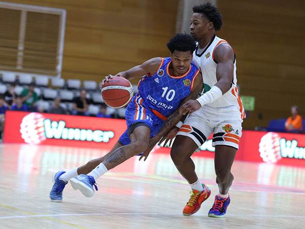 (שקד אבן, באדיבות מכבי עירוני ר"ג)