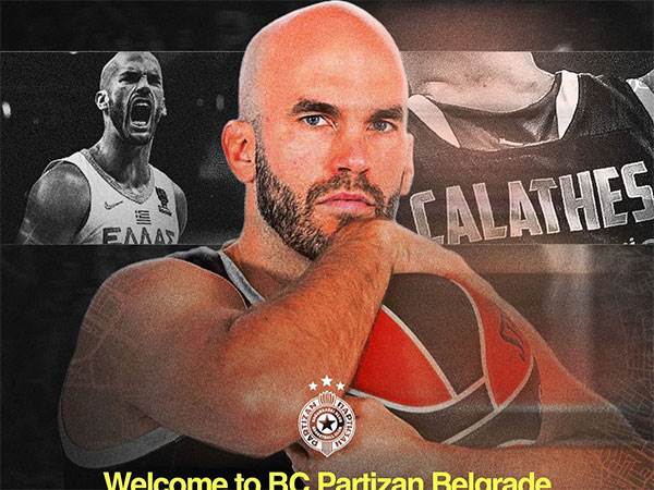 (Photo by Luca Sgamellotti/Euroleague Basketball via Getty Images)