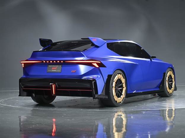 נראה טוב - אין ספק. אבל איך הביצועים והתנהגות הכביש?