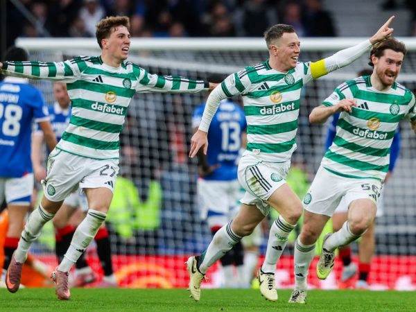 (Photo by Craig Foy/SNS Group via Getty Images)