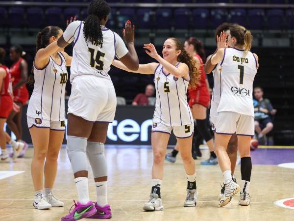 (לירון מולדובן באדיבות המנהלת)