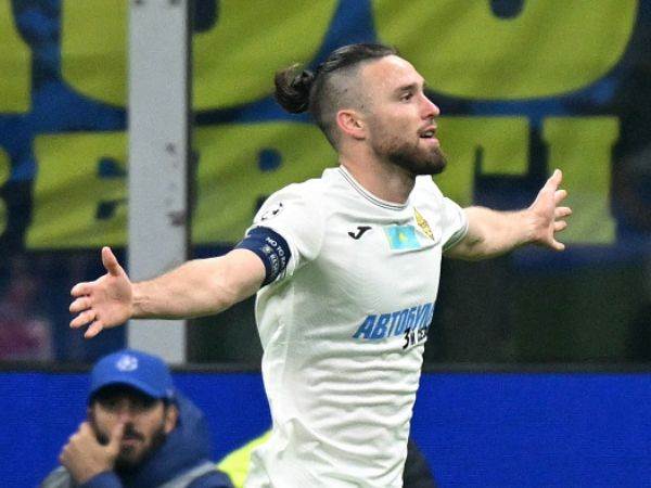 Marco Luzzani/Getty Images