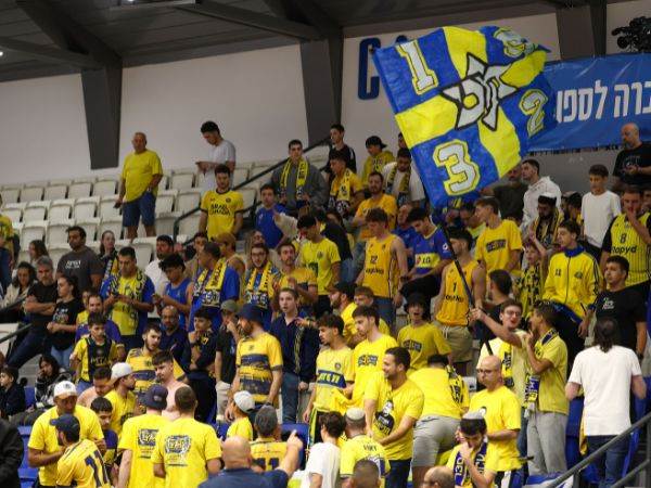 המחאה החריפה (דני מרון)