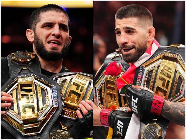 שוב מעל כולם. טופוריה ומחאצ`ב (GETTY)