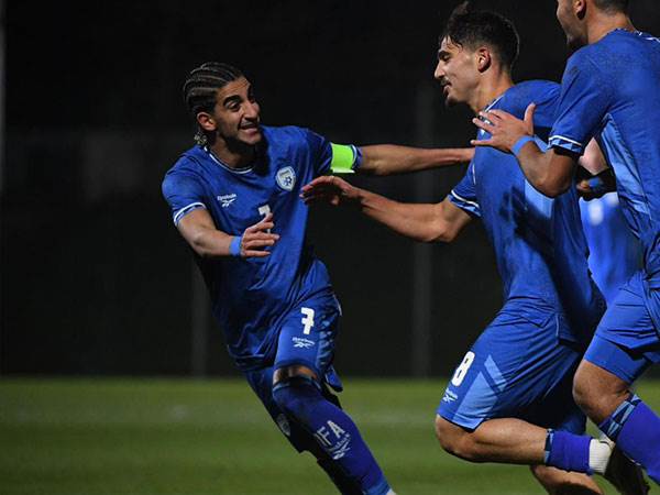 (ההתאחדות לכדורגל)