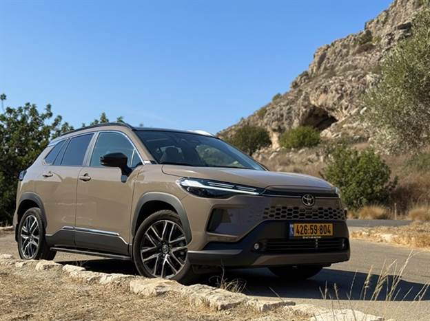 צילום: עמית מרצ`לי