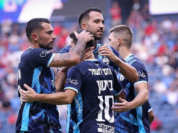 (צילום: מאור אלקסלסי)