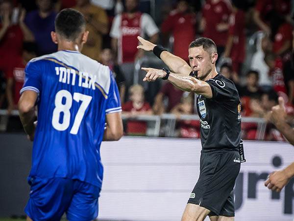 (צילום: עודד קרני)