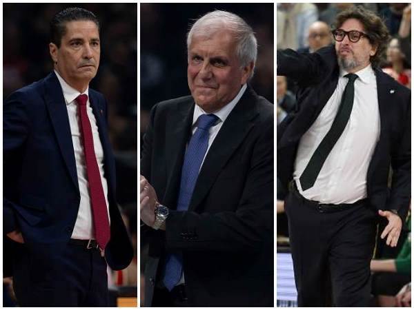 Srdjan Stevanovic, Alfonso Cannavacciuolo/Euroleague Basketball via Getty Images