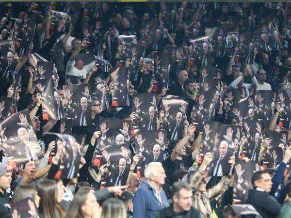 Filip Stevanovic/Anadolu via Getty Images