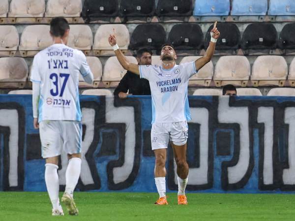 (לירון מולדובן)