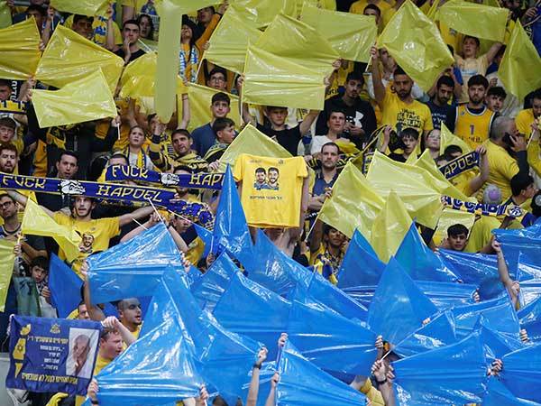 (צילום: אלן שיבר)