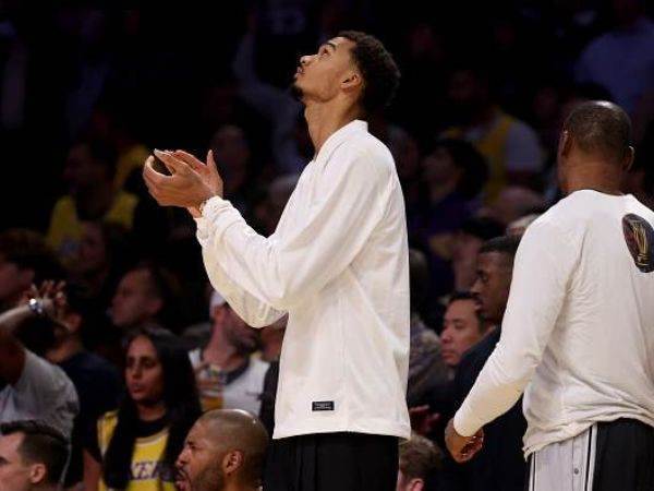 Katelyn Mulcahy/Getty Images