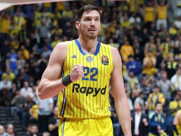 ליף. שיפור ממשחק למשחק (דני מרון)