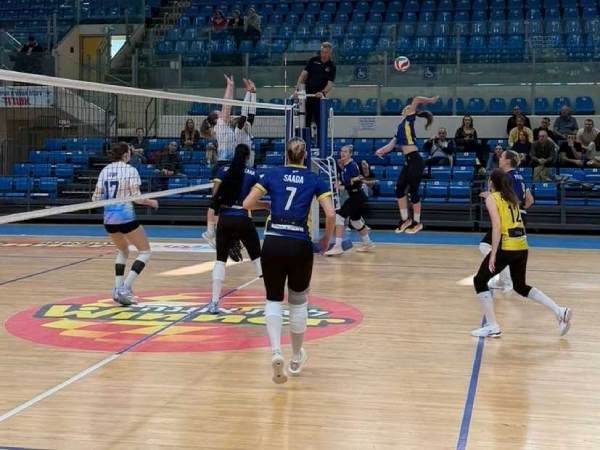 (באדיבות איגוד הכדורעף)