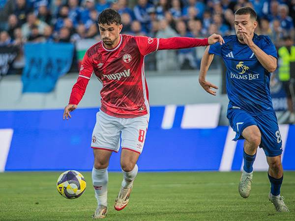 (אתר הפועל באר שבע)