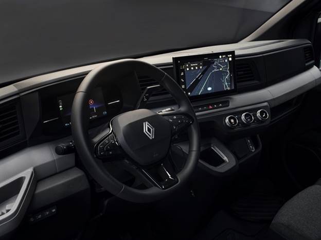 תא נוסעים מודרני, אבל אל תצפו לשינוי מהותי באבזור