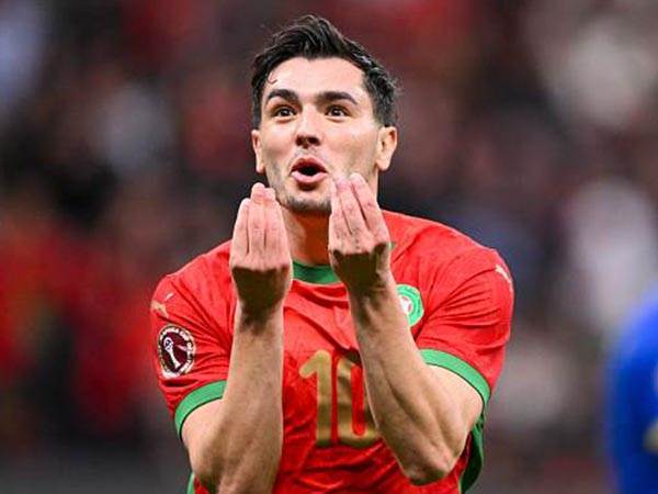 (Photo by SEBASTIEN BOZON / AFP via Getty Images)