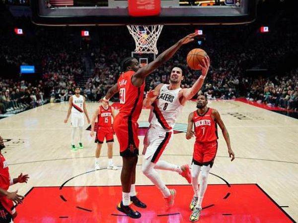 Soobum Im/NBAE via Getty Images