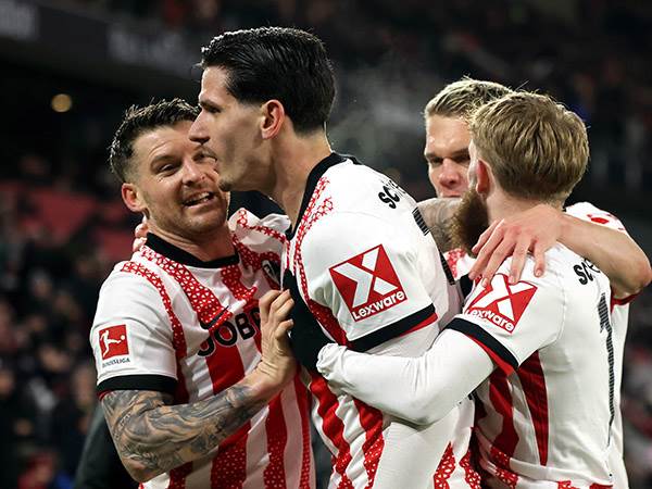 (Alex Grimm/Getty Images)