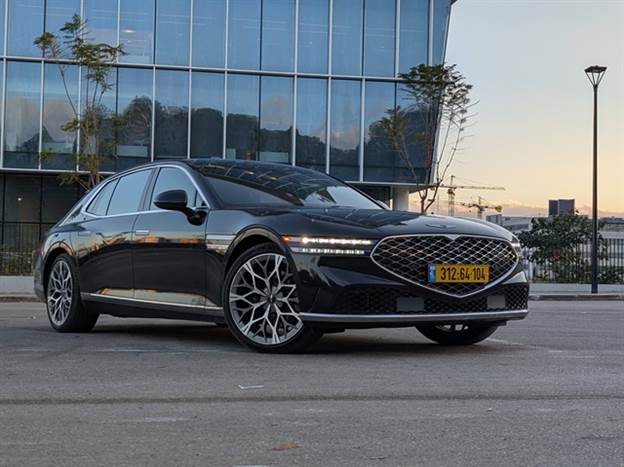 צילום: רן סגל