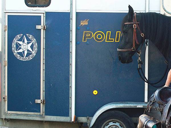 בהיקף של עשרות מיליונים (דוברות המשטרה)