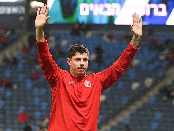 (צילום: ברני ארדוב)