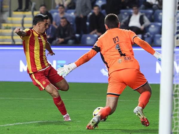 ולמזלם אשדוד לא ניצלה את המצבים שלה (דני מרון)