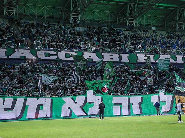 יותר מ-12 אלף צופים הגיעו הערב לסמי עופר (מאור אלקסלסי)