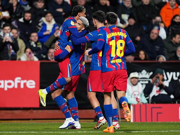 (Angel Martinez/Getty Images)