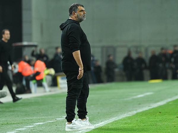 שי ברדה. עוד שחקן מרכזי בדרך לעזוב את הקבוצה שלו (ברני ארדוב)