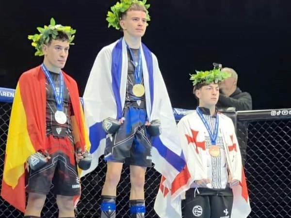 (איגוד ה-MMA בישראל)